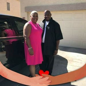 Meet your Posher, Nicola